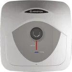 Expressz kézbesítés ARISTON AN RS 10U/3 EU elektromos bojler, alsó, 10 l